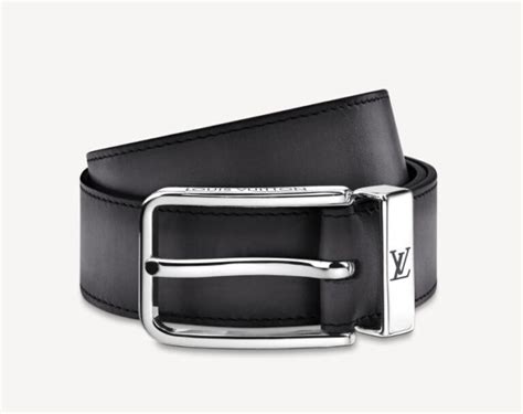cinture louis vuitton uomo saldi